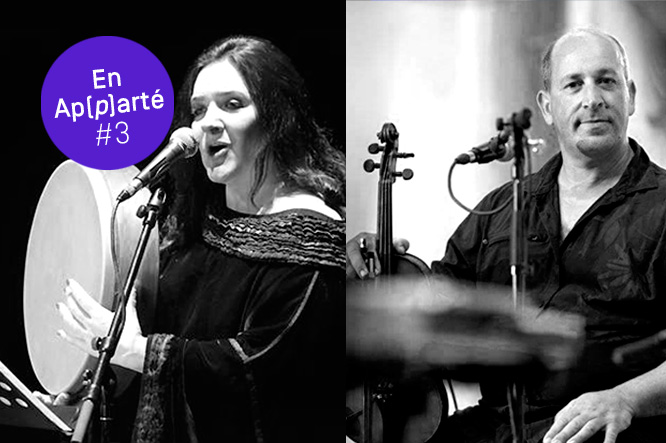 Concert En Ap[p]arté #3