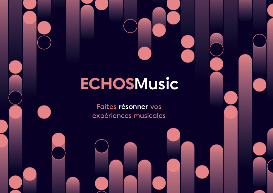 Echos Music