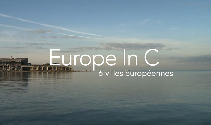 EUROPE MON BEAU PAYS : UNE ÉPOPÉE AU CŒUR DES PORTS D&rsquo;EUROPE