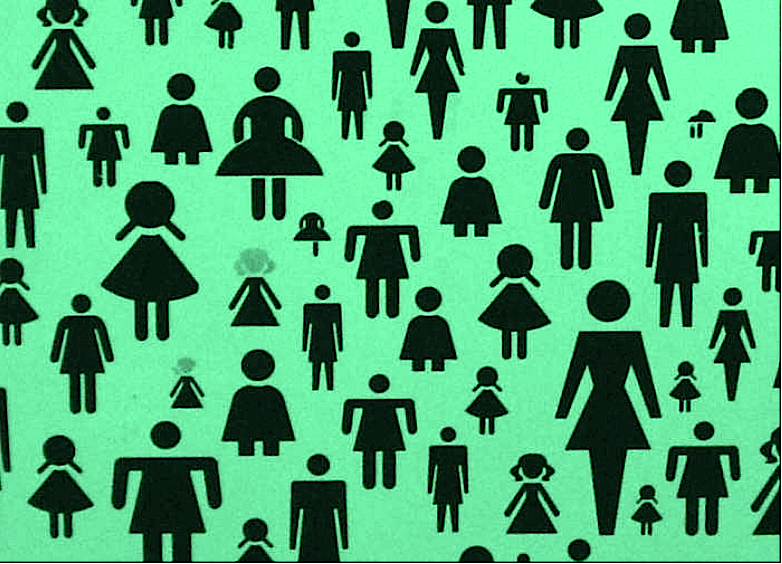 Travail à la table – Il sera question d&rsquo;elles