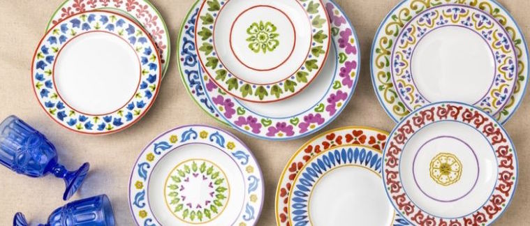 Le Banquet se prépare