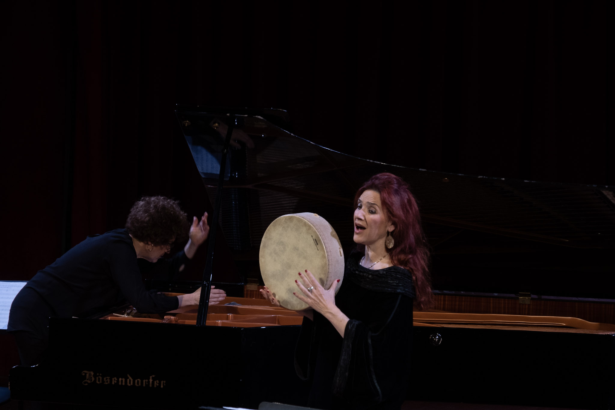 Rivages – Turbulences sonores, Montpellier