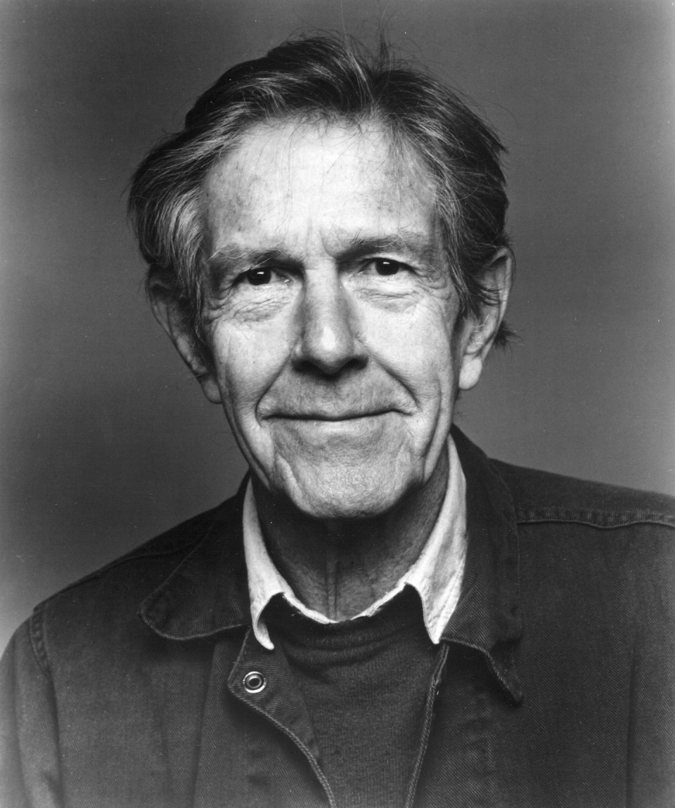 Ateliers d&rsquo;expérimenta (son) créative – John CAGE au lycée