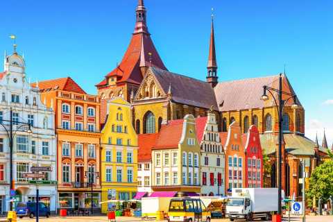Épisode Rostock en ligne – Dernier volet de l&rsquo;aventure In C