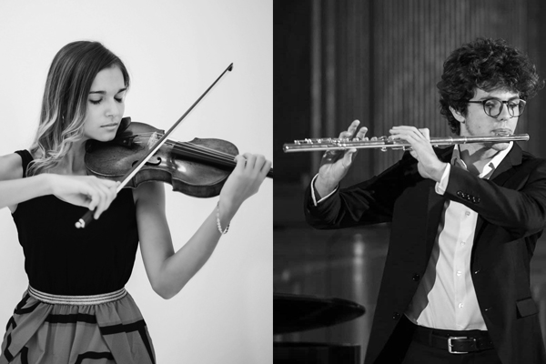 ITALIA CREATIVA DÉCOUVRIR SES JEUNES TALENTS
