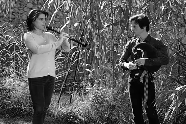 LE SON DES ROSEAUX OU LE SECRET DES ANCHES