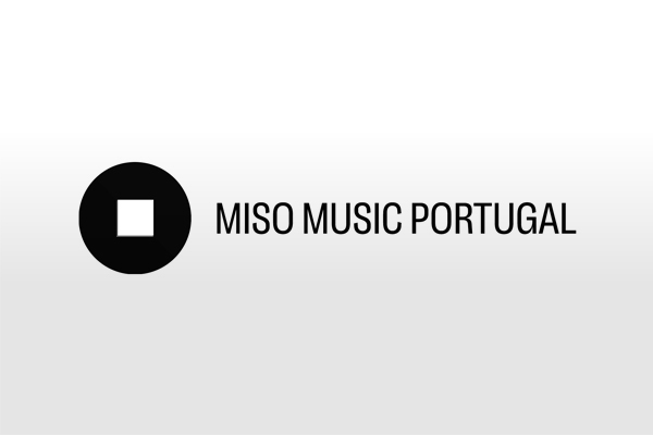 MIND THE GAP / Focus partenaires #3 MISO MUSIC PORTUGAL