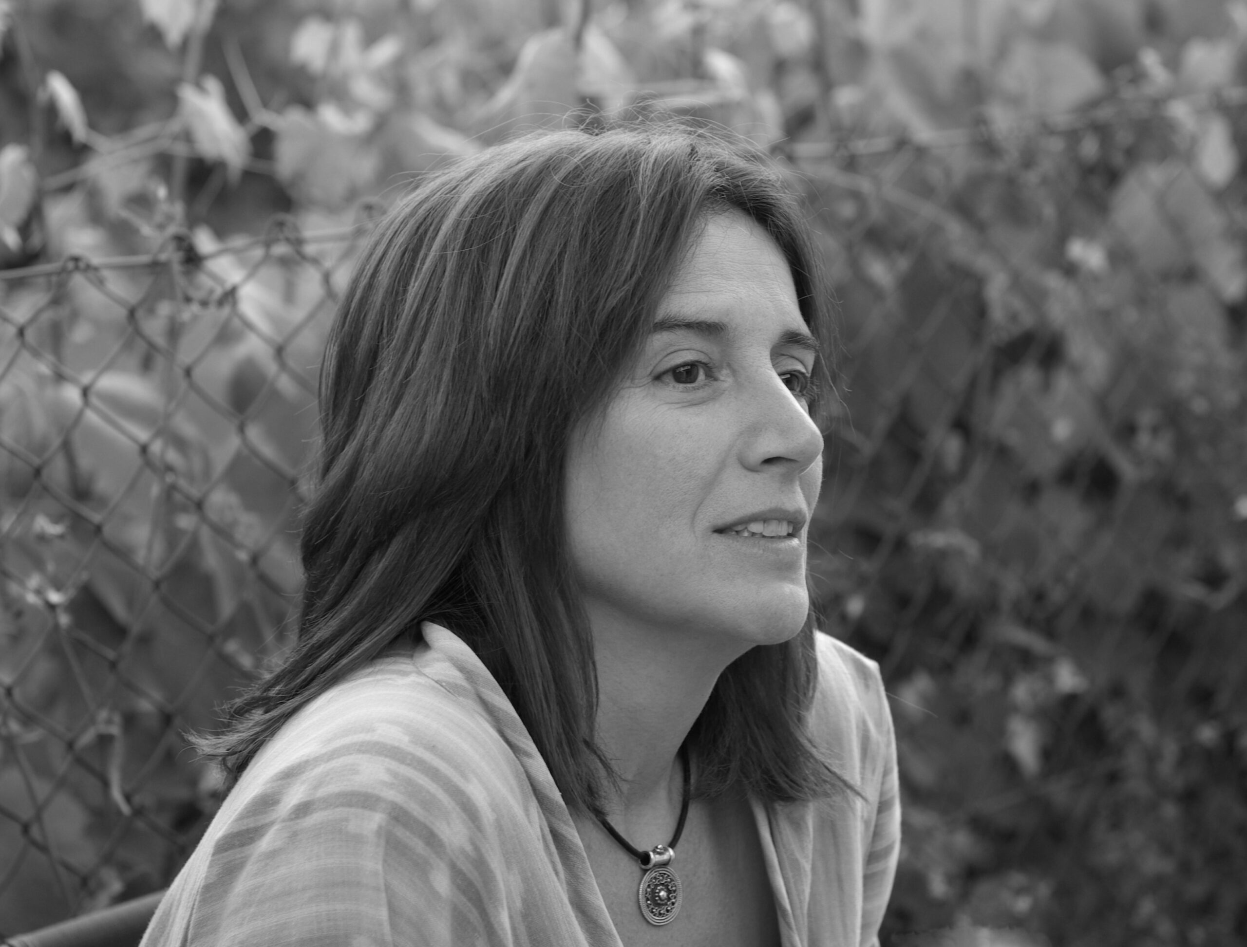 PORTRAIT DE COMPOSITRICE #2 Isabel SOVERAL