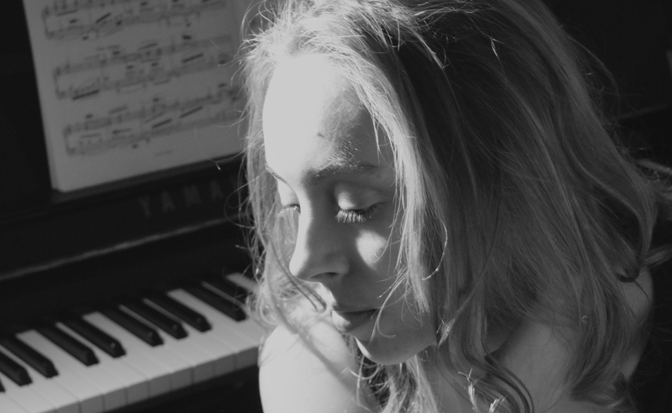 PIANO SOLO NOUVELLE GÉNÉRATION