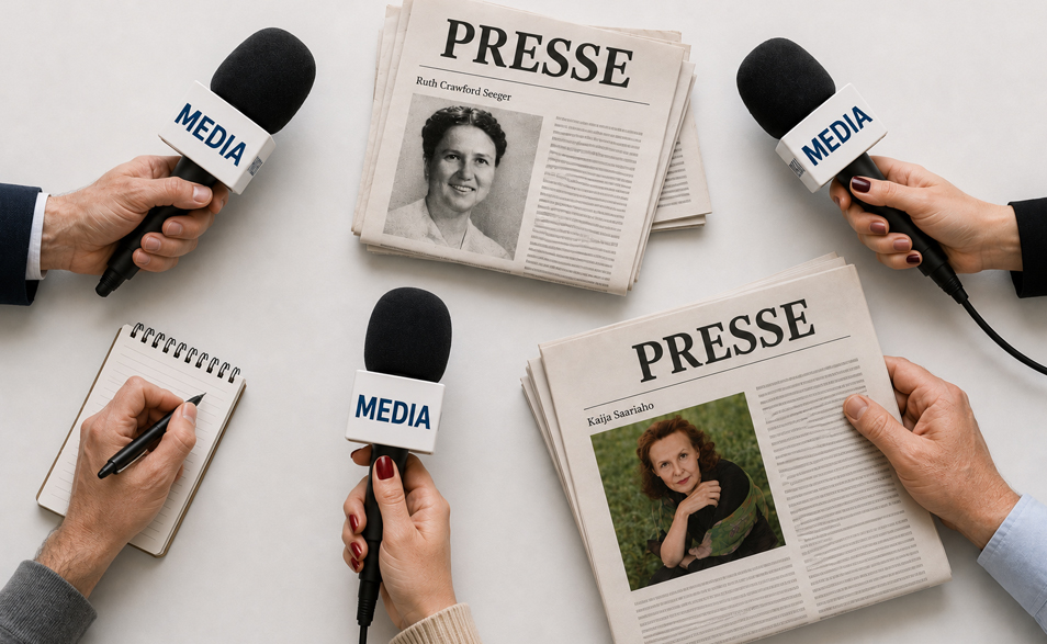 FOCUS SUR LE VOLET « MÉDIA » DU PROJET MIND THE GAP