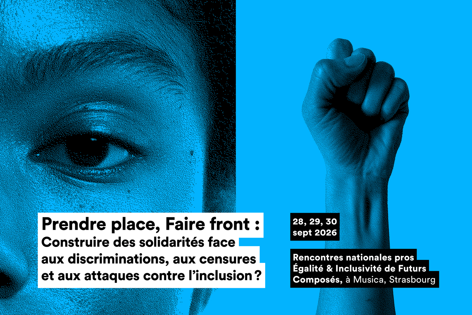 PIANO AND CO TÉMOIGNE AUX RENCONTRES DE FUTURS COMPOSÉS LORS DU FESTIVAL MUSICA