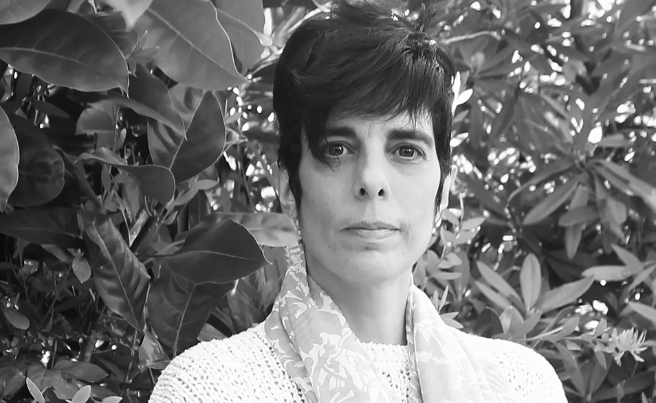 PORTRAIT DE COMPOSITRICE #7 Patrícia SUCENA DE ALMEIDA