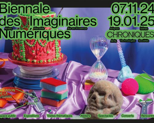 CHRONIQUES