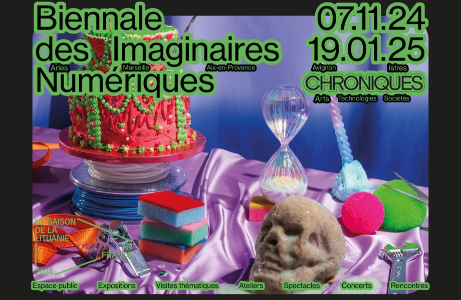 CHRONIQUES