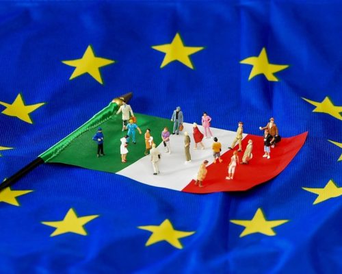 FOCUS italie