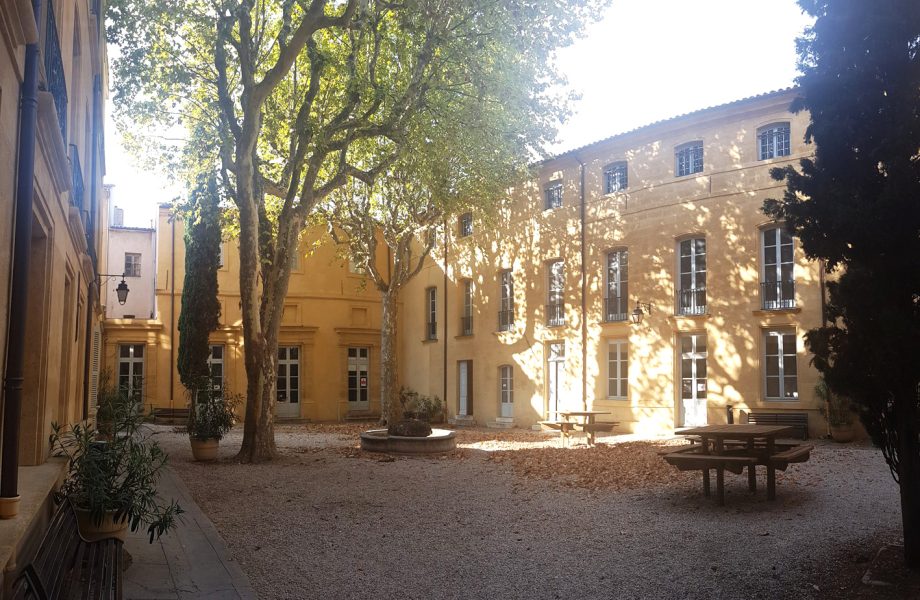 L’IMPGT I AIX-EN-PROVENCE (13)