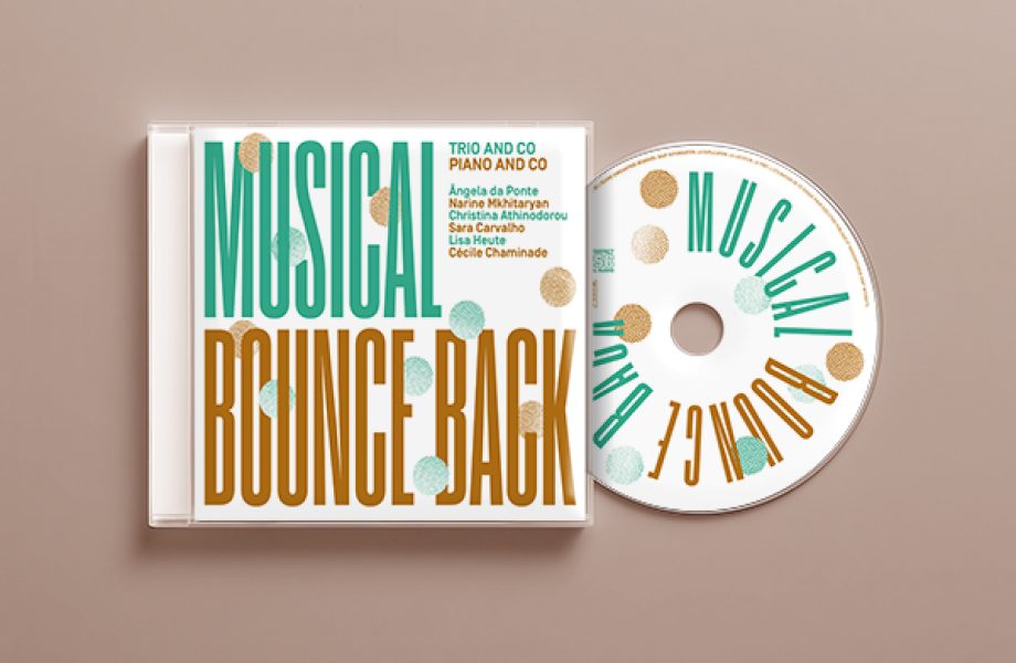 POCHETTE CD MBB
