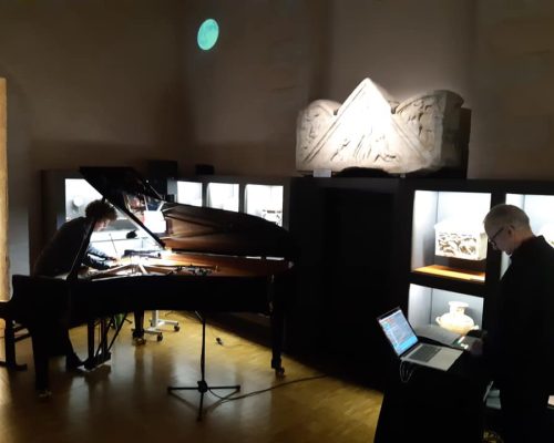 Pianoloop