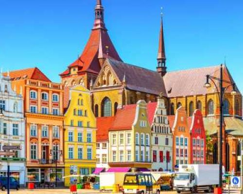 Rostock