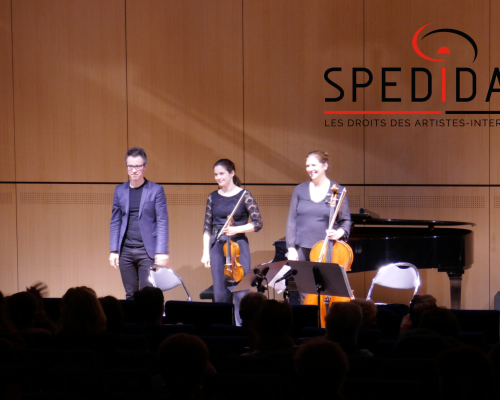 Spedidam