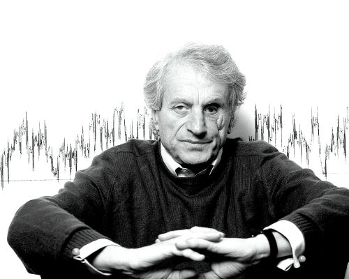 FRA/ PARIS: YANNIS XENAKIS COMPOSITEUR EN
SEANCE DE POSE






"ANDERSEN PHOTOGRAPHE" "ILE DE FRANCE"
FRANCE PARIS MUSIQUE "COMPOSITEUR
FONCTION" "MUSICIEN FONCTION" "XENAKIS
YANNIS SEUL" "SEANCE DE POSE" "POSANT
ATTITUDE" "IMAGE NUMERISEE"
