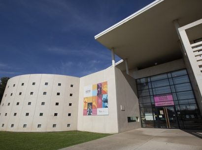 conservatoire Istres