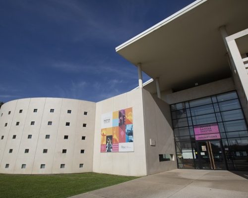 conservatoire Istres