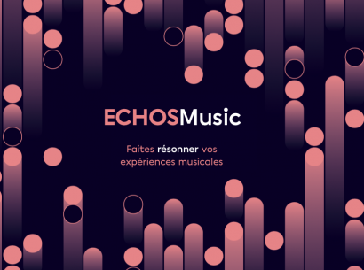 echos music