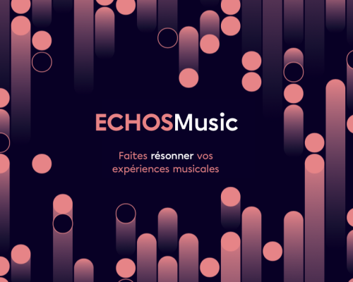 echos music